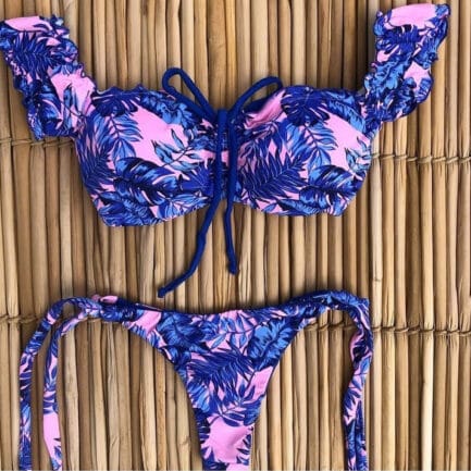 Bikini - Iris