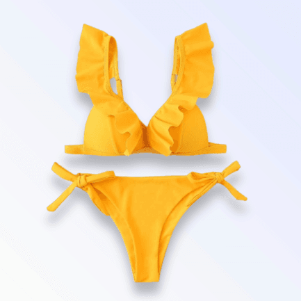 Bikini - Angel