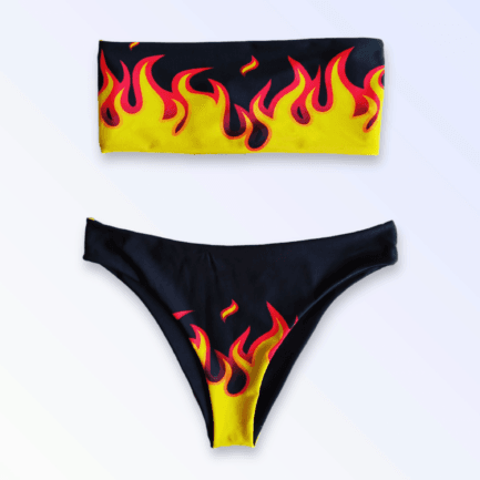 Bikini - Fire