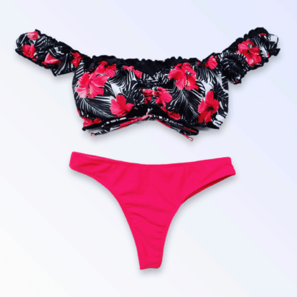 Bikini - Merlis
