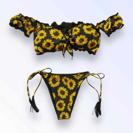 Bikini - Helianthus