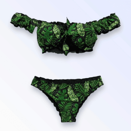 Bikini - Olivo