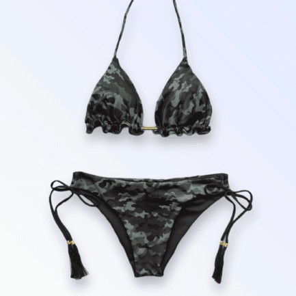 Bikini - Milicia