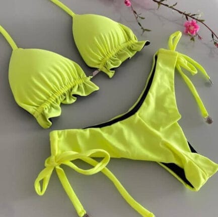 Bikini - Unicolor 1 - Imagen 2
