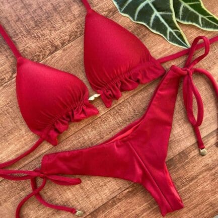 Bikini - Unicolor 1