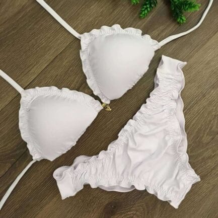 Bikini - Unicolor 4