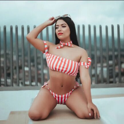 Bikini - Yadi