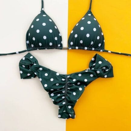 Bikini - Pepita