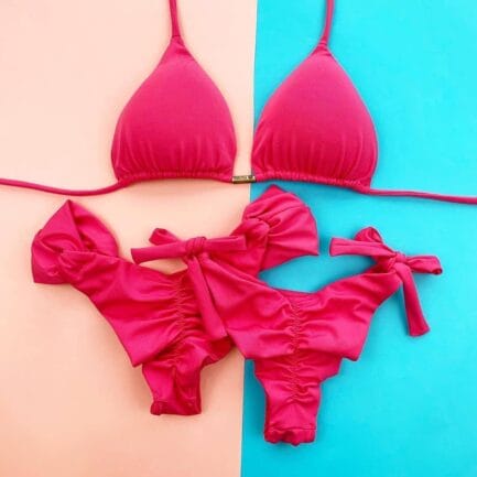 Combo x 3 - Touche - Imagen 3