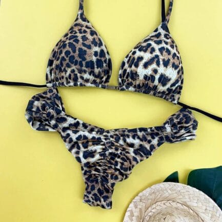 Bikini - Africa
