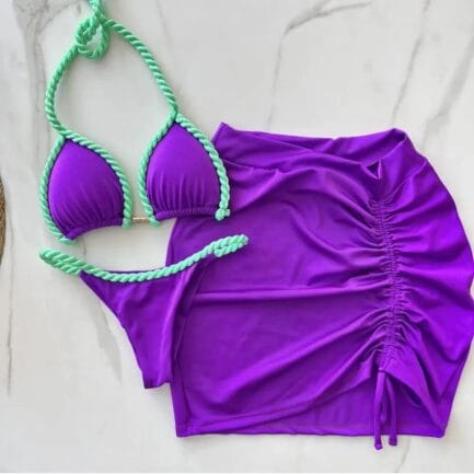 Combo - Violeta