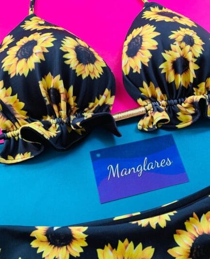 Bikini - Girasoles - Imagen 3