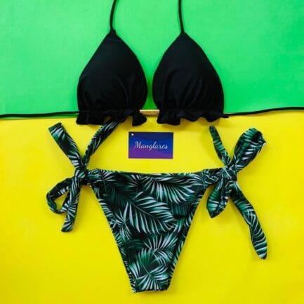 Bikini - Britany