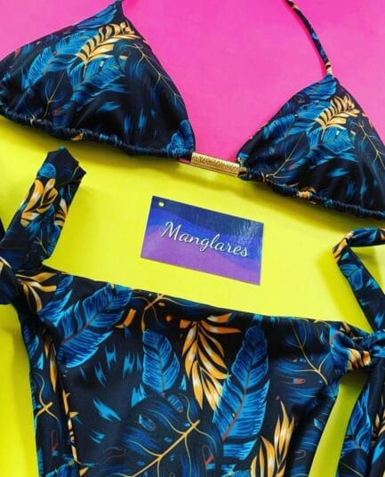 Bikini - Titania - Imagen 3
