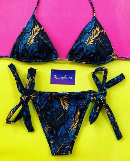 Bikini - Titania