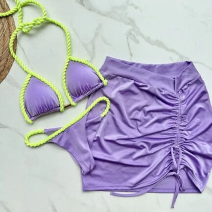 Combo - Violeta - Imagen 3
