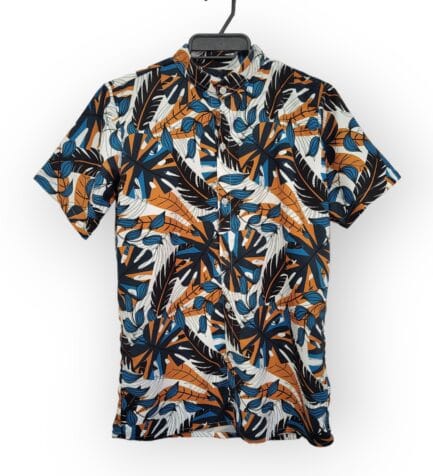 Camisa - Arrebores - Imagen 2