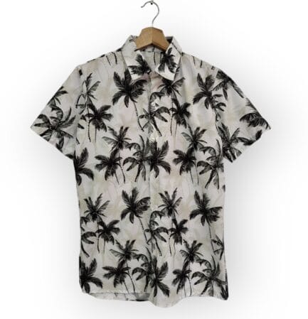 Camisa - Palms - Imagen 4