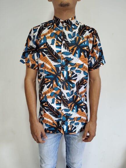 Camisa - Arrebores - Imagen 3