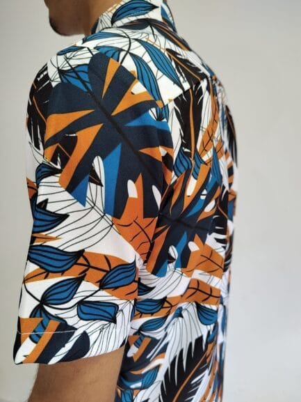 Camisa - Arrebores - Imagen 4