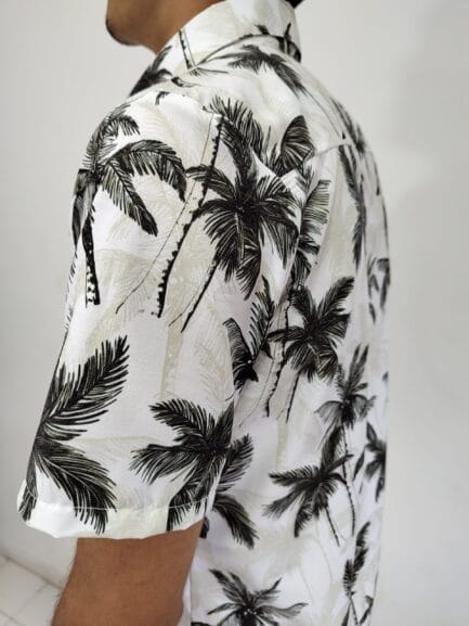 Camisa - Palms - Imagen 2