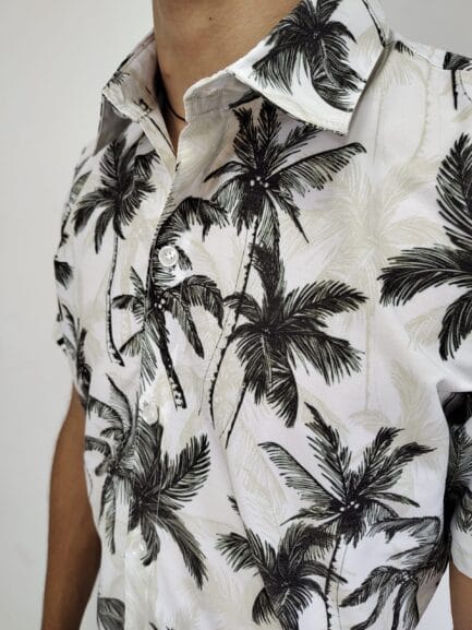 Camisa - Palms - Imagen 3