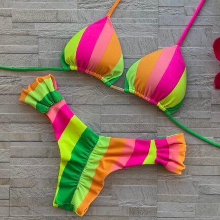 Bikini - Tropiline