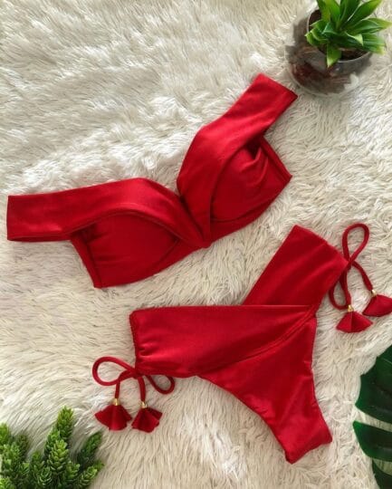 Bikini - Placer