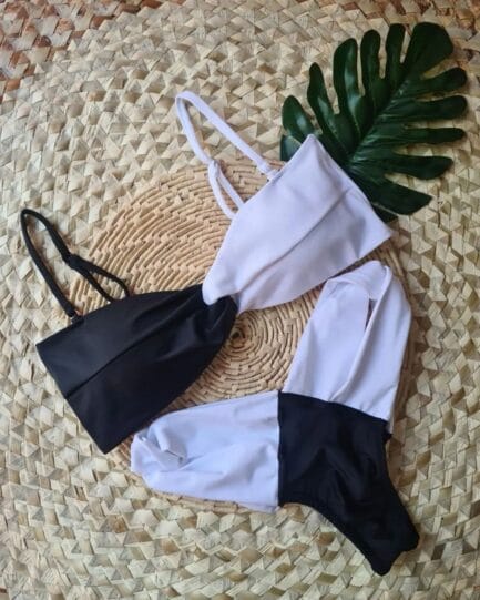 Bikini - Yin Yang