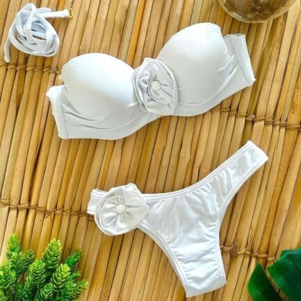 Bikini - Nieve