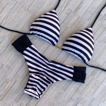 Bikini - Ráfaga