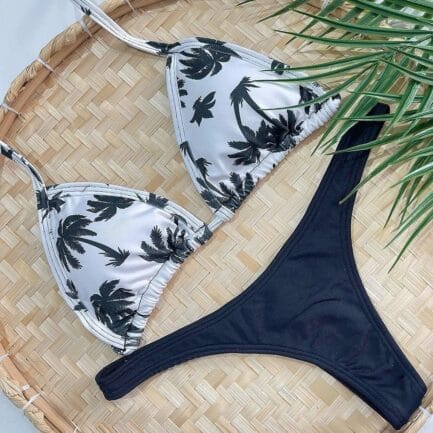 Bikini - Palmeritas