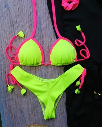 Bikini - Margarita