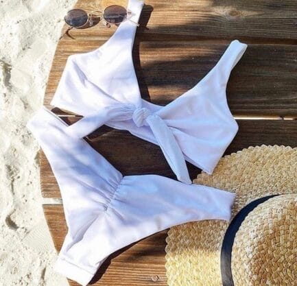 Bikini - Nácar