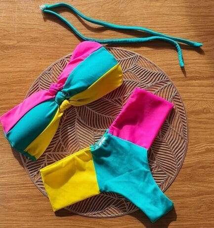 Bikini - Marítimo