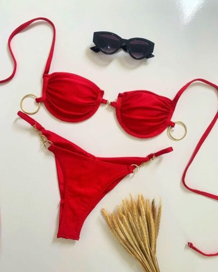 Bikini - Soul