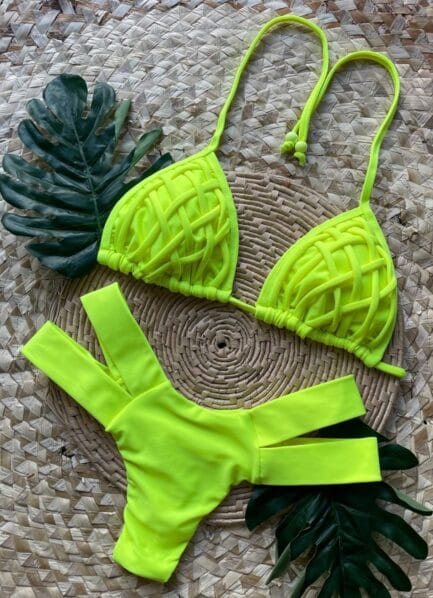 Bikini - Leyenda