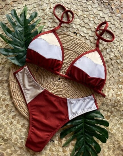 Bikini - Multifacética