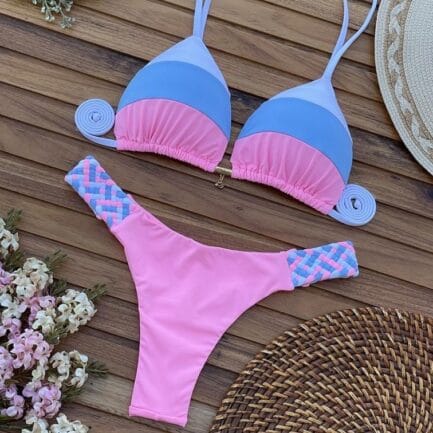 Bikini - Aventura