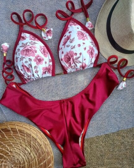 Bikini - Enamorada