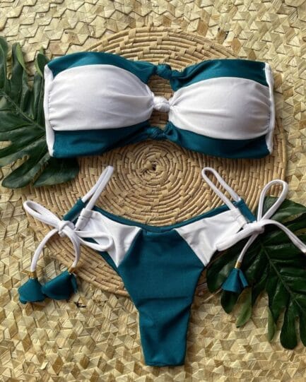 Bikini - Melodía
