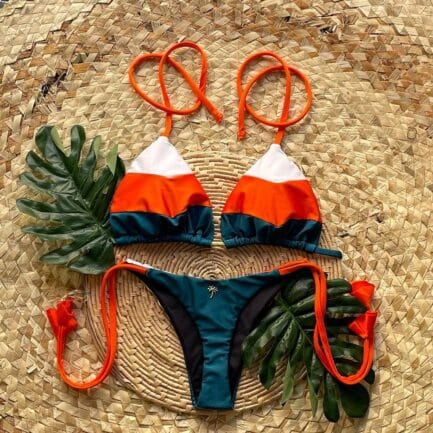 Bikini - Eclipse