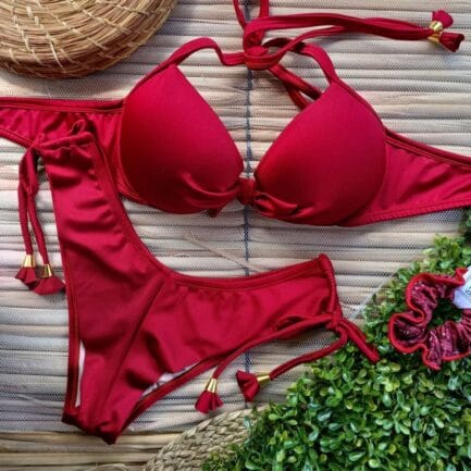 Bikini - Cenote