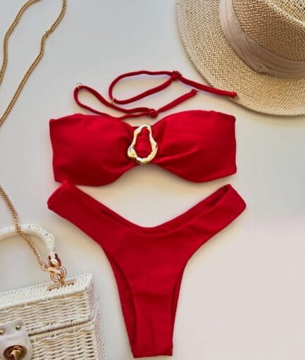 Bikini - Dinamita